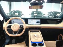 Voyah FREE Extended Range Intelligent Driving Edition - ფოტო 10