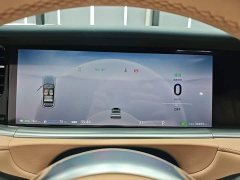 Voyah FREE Extended Range Intelligent Driving Edition - ფოტო 12