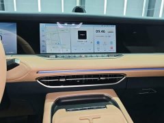 Voyah FREE Extended Range Intelligent Driving Edition - ფოტო 13