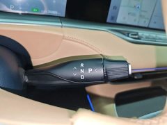 Voyah FREE Extended Range Intelligent Driving Edition - ფოტო 14