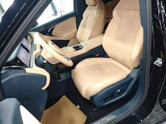 Voyah FREE Extended Range Intelligent Driving Edition - ფოტო 15