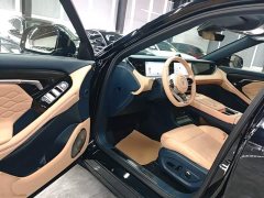 Voyah FREE Extended Range Intelligent Driving Edition - ფოტო 16