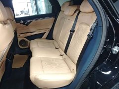 Voyah FREE Extended Range Intelligent Driving Edition - ფოტო 17