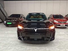 Voyah FREE Extended Range Intelligent Driving Edition - ფოტო 3