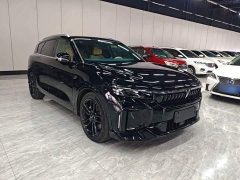 Voyah FREE Extended Range Intelligent Driving Edition - ფოტო 4