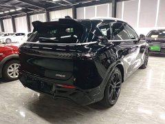 Voyah FREE Extended Range Intelligent Driving Edition - ფოტო 7