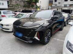 Changan Oushan Z6 2023 Blue Whale 1.5T DCT Smart Comfort Edition - ფოტო 1