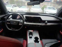 Changan Oushan Z6 2023 Blue Whale 1.5T DCT Smart Comfort Edition - ფოტო 10