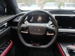 Changan Oushan Z6 2023 Blue Whale 1.5T DCT Smart Comfort Edition - ფოტო 11