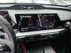Changan Oushan Z6 2023 Blue Whale 1.5T DCT Smart Comfort Edition - ფოტო 13