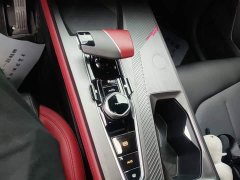 Changan Oushan Z6 2023 Blue Whale 1.5T DCT Smart Comfort Edition - ფოტო 14