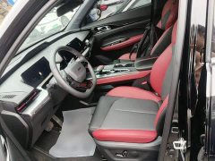 Changan Oushan Z6 2023 Blue Whale 1.5T DCT Smart Comfort Edition - ფოტო 15