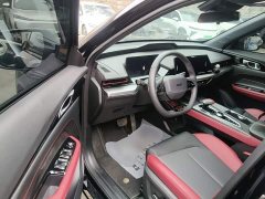 Changan Oushan Z6 2023 Blue Whale 1.5T DCT Smart Comfort Edition - ფოტო 16
