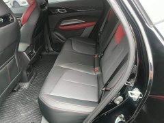Changan Oushan Z6 2023 Blue Whale 1.5T DCT Smart Comfort Edition - ფოტო 17