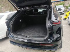 Changan Oushan Z6 2023 Blue Whale 1.5T DCT Smart Comfort Edition - ფოტო 19