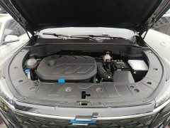 Changan Oushan Z6 2023 Blue Whale 1.5T DCT Smart Comfort Edition - ფოტო 20