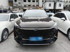 Changan Oushan Z6 2023 Blue Whale 1.5T DCT Smart Comfort Edition - ფოტო 3