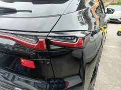 Changan Oushan Z6 2023 Blue Whale 1.5T DCT Smart Comfort Edition - ფოტო 8