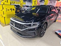 Volkswagen Passat Outstanding Edition 380TSI Dragon Ascendant Version - ფოტო 1