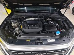 Volkswagen Passat Outstanding Edition 380TSI Dragon Ascendant Version - ფოტო 20