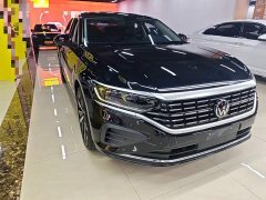 Volkswagen Passat Outstanding Edition 380TSI Dragon Ascendant Version - ფოტო 4