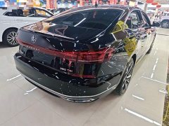 Volkswagen Passat Outstanding Edition 380TSI Dragon Ascendant Version - ფოტო 7