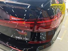 Volkswagen Passat Outstanding Edition 380TSI Dragon Ascendant Version - ფოტო 8