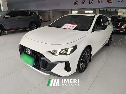 2023 Trumpchi Leopard 270T DCT J15 - ავტომობილი ჩინეთიდან