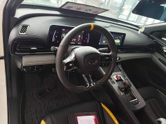 Trumpchi Leopard 270T DCT J15 - ფოტო 10