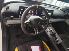 Trumpchi Leopard 270T DCT J15 - ფოტო 11