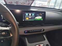 Trumpchi Leopard 270T DCT J15 - ფოტო 13