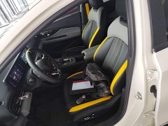 Trumpchi Leopard 270T DCT J15 - ფოტო 15