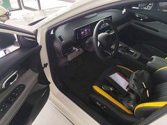 Trumpchi Leopard 270T DCT J15 - ფოტო 16