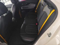 Trumpchi Leopard 270T DCT J15 - ფოტო 17