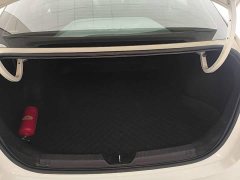 Trumpchi Leopard 270T DCT J15 - ფოტო 19