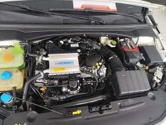 Trumpchi Leopard 270T DCT J15 - ფოტო 20