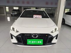Trumpchi Leopard 270T DCT J15 - ფოტო 3