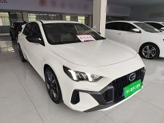 Trumpchi Leopard 270T DCT J15 - ფოტო 4