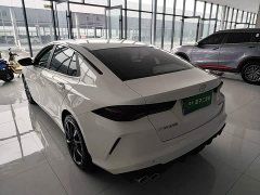 Trumpchi Leopard 270T DCT J15 - ფოტო 5