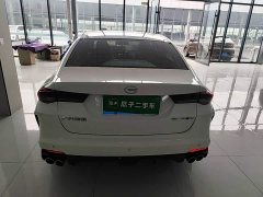 Trumpchi Leopard 270T DCT J15 - ფოტო 6