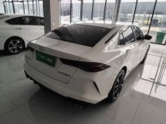 Trumpchi Leopard 270T DCT J15 - ფოტო 7