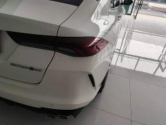 Trumpchi Leopard 270T DCT J15 - ფოტო 8