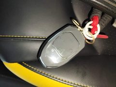 Trumpchi Leopard 270T DCT J15 - ფოტო 9