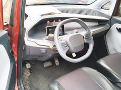 Baojun E200 2020 305KM Smart Edition - ფოტო 10