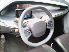 Baojun E200 2020 305KM Smart Edition - ფოტო 11