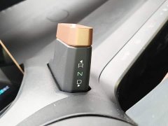Baojun E200 2020 305KM Smart Edition - ფოტო 14