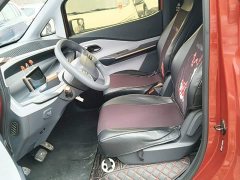 Baojun E200 2020 305KM Smart Edition - ფოტო 15