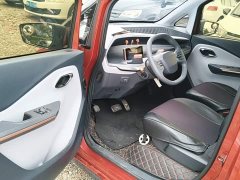 Baojun E200 2020 305KM Smart Edition - ფოტო 16