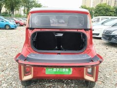Baojun E200 2020 305KM Smart Edition - ფოტო 19
