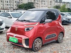 Baojun E200 2020 305KM Smart Edition - ფოტო 2